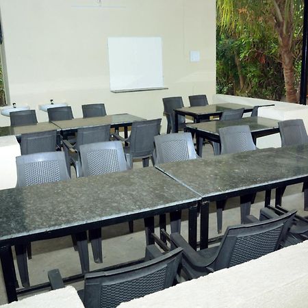 Shree Swami Samarth Resort Diveagar Exterior photo